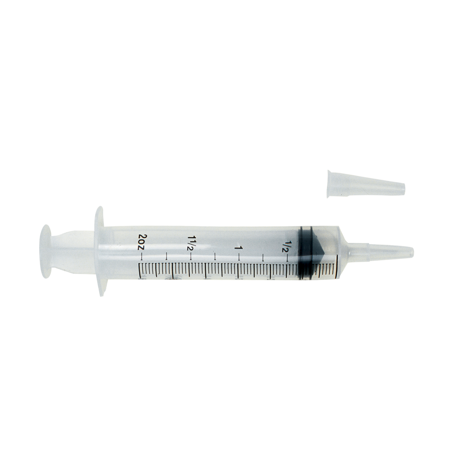 AMSINO AMSURE IRRIGATION SYRINGES : AS115 EA $0.65 Stocked