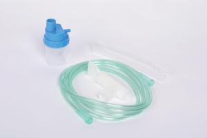 AMSINO NEBULIZER ACCESSORIES : AS78010 EA