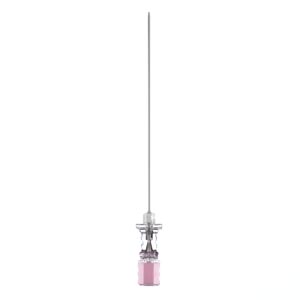 B BRAUN SPINOCAN SPINAL NEEDLE WITH QUINCKE BEVEL : 333350 CS                                                                                                                                                                                                  