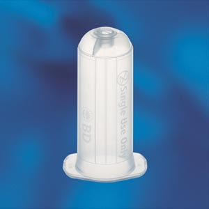 BD VACUTAINER ONE USE HOLDERS : 364815 BG       $21.89 Stocked