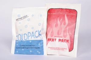 COLDSTAR SOFTWEAVE POUCH : 40104 EA $1.07 Stocked