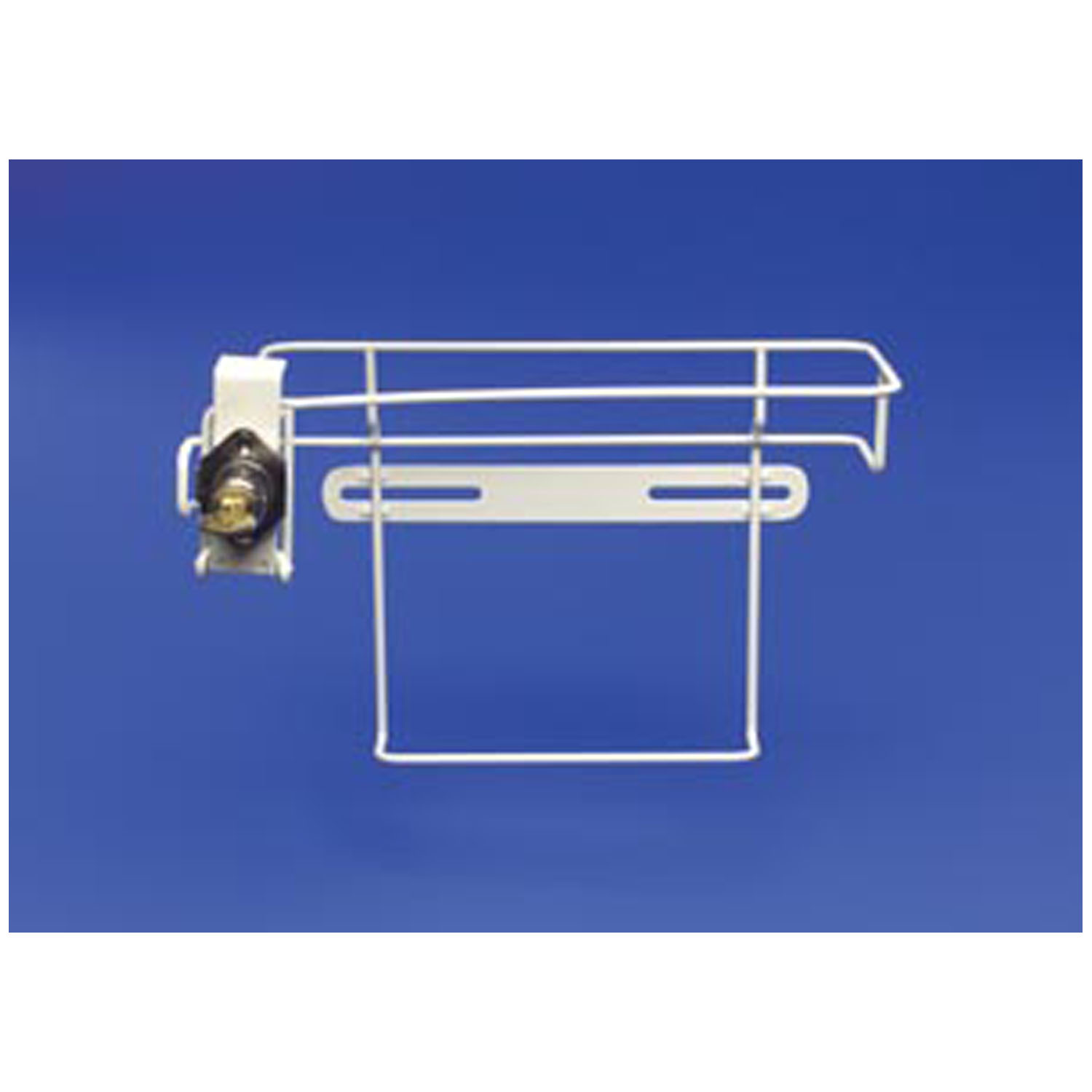 CARDINAL HEALTH BRACKETS, HOLDERS & ACCESSORIES : 8518X EA