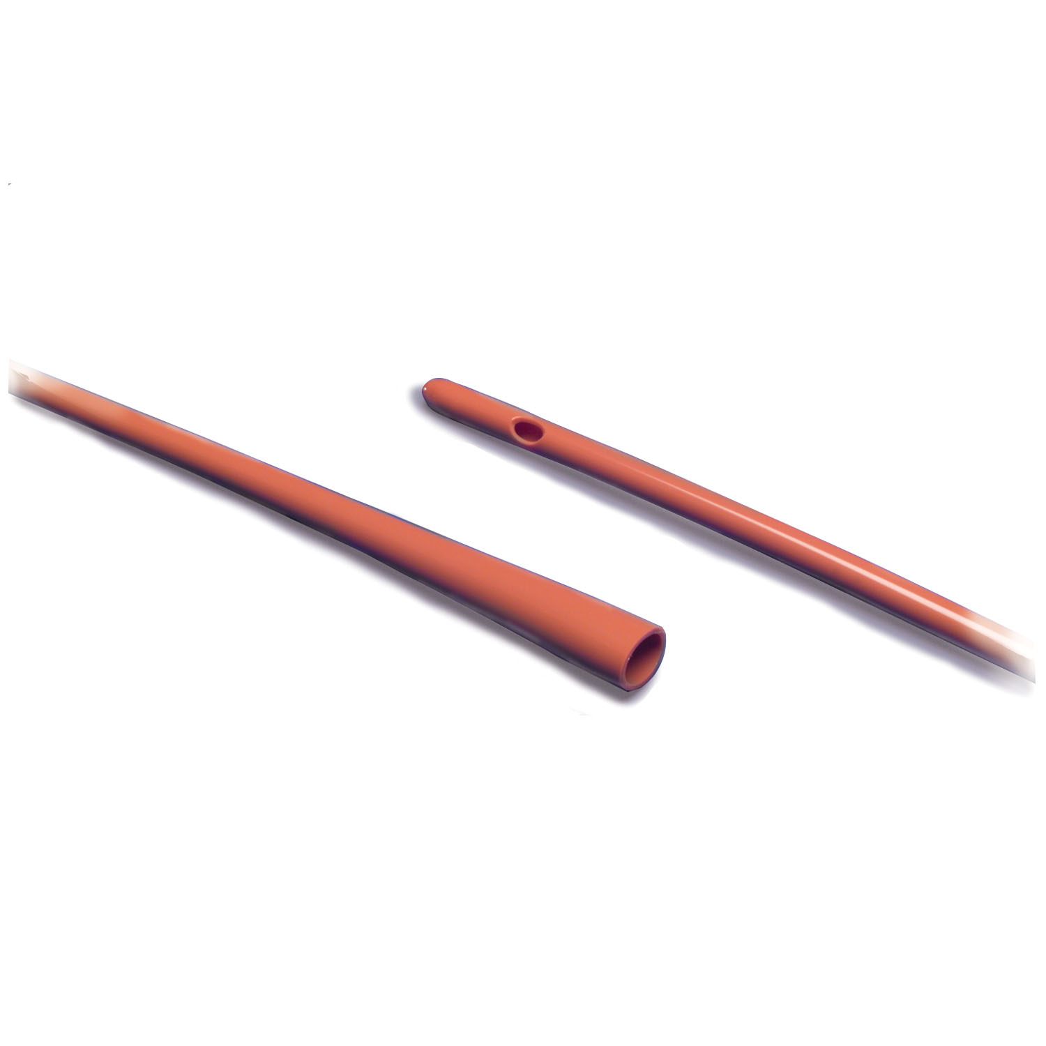 CARDINAL HEALTH DOVER RED RUBBER ROBINSON LATEX CATHETERS : 8887660168 CS $76.72 Stocked