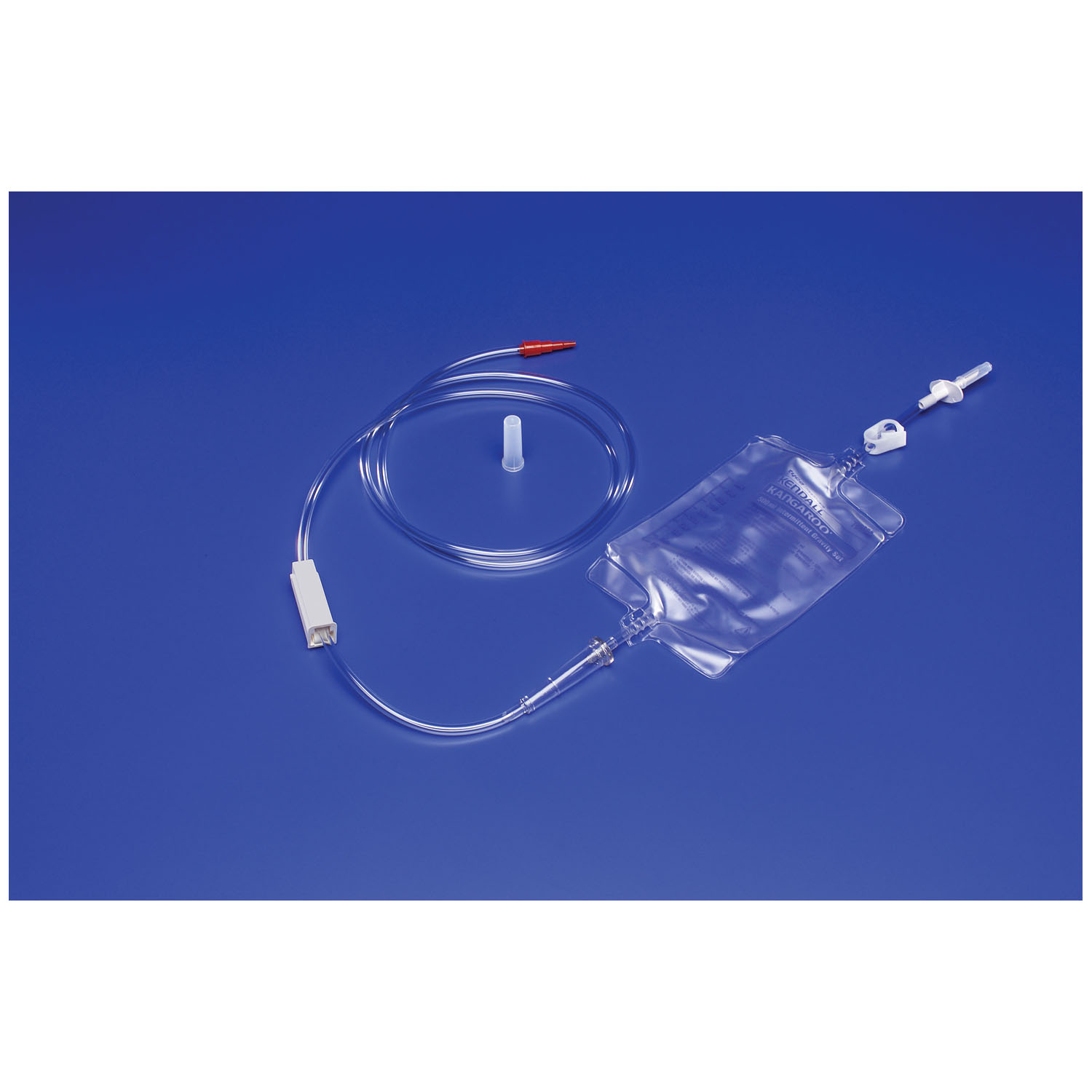 CARDINAL HEALTH KANGAROO GRAVITY SETS : 8884702500 CS