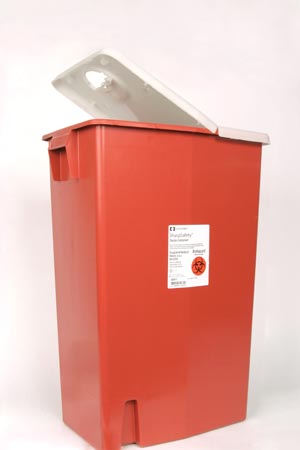 CARDINAL HEALTH LARGE VOLUME CONTAINERS : 8991 EA     $28.71 Stocked