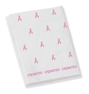CROSSTEX ECONOBACK 2 PLY TOWELS : WEXPP CS             $29.26 Stocked