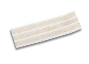 GENTELL SUTURE STRIP PLUS FLEXIBLE WOUND CLOSURE STRIPS : TP1101 BX $42.80 Stocked