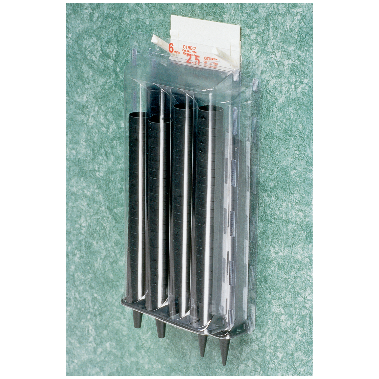 SPECLINC OTREC DISPOSABLE OTOSCOPE SPECULA : 7444 CS           $312.89 Stocked