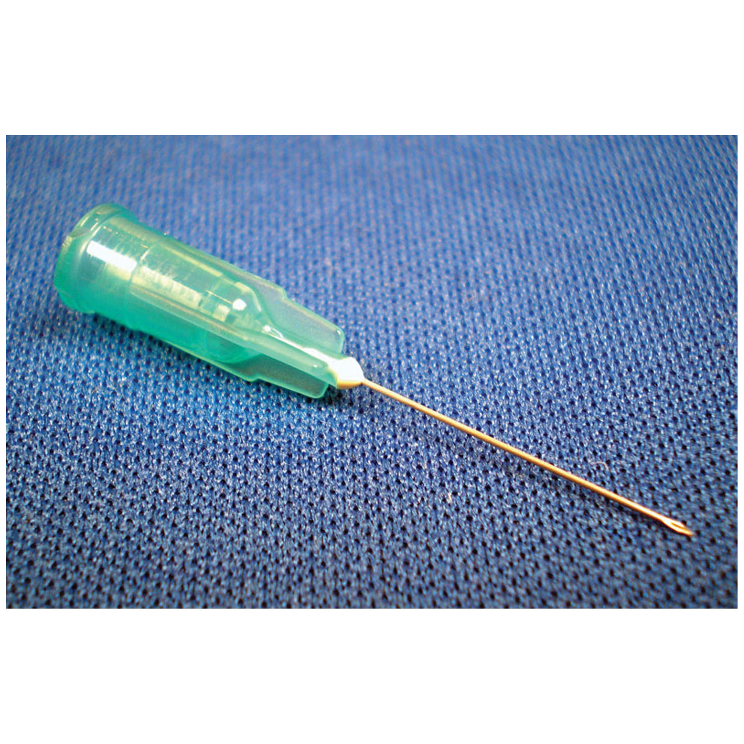 EXEL DERMATOLOGY HYPODERMIC NEEDLES : 26448 BX             $12.37 Stocked