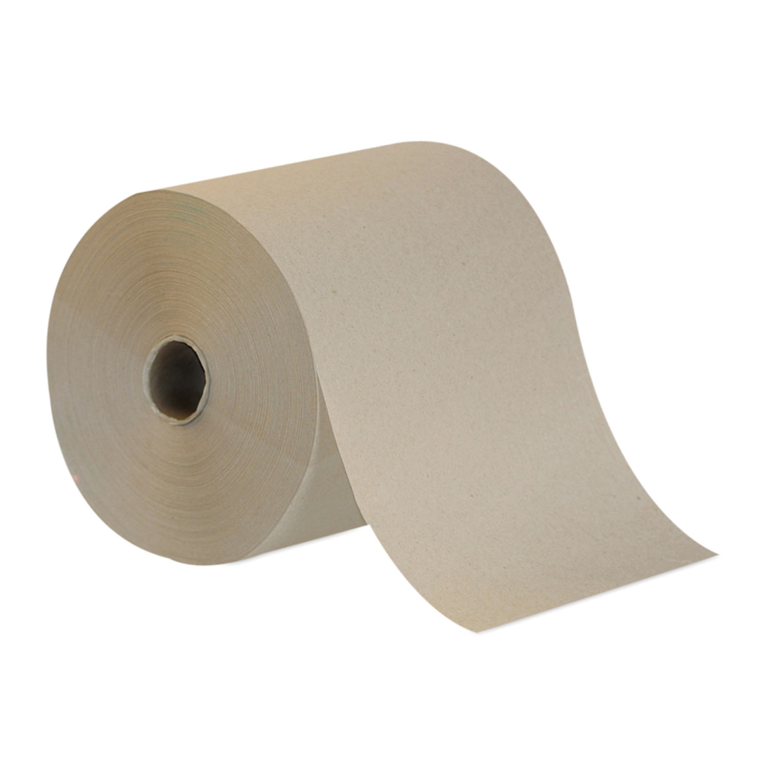 GEORGIA-PACIFIC ENVISION HARDWOUND ROLL TOWELS : 26301 CS $40.43 Stocked