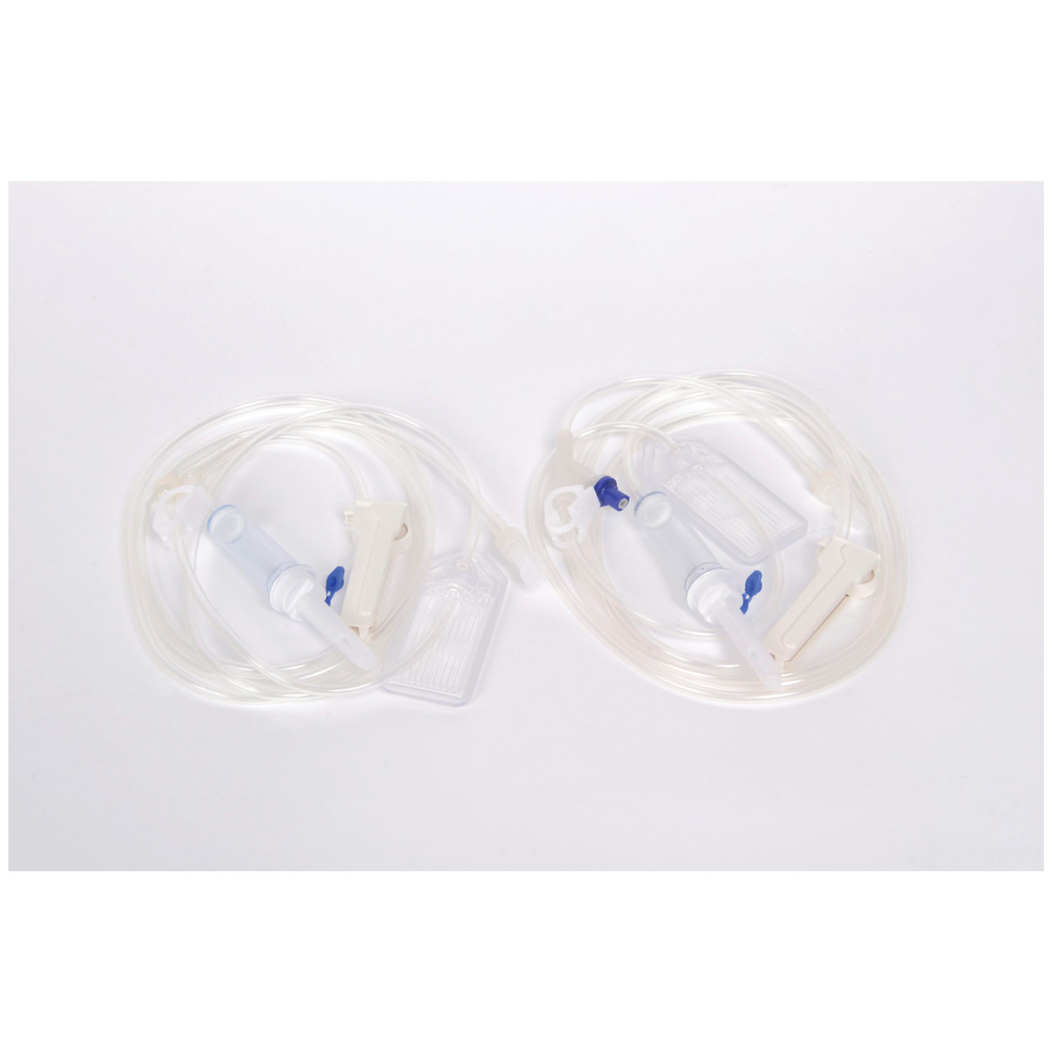 EXEL MICRON FILTERED IV ADMINISTRATION SETS : 26085 CS $177.66 Stocked