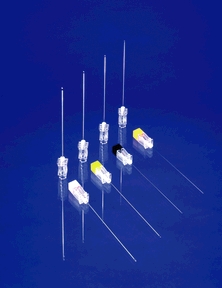 EXEL SPINAL NEEDLES : 26964 BX