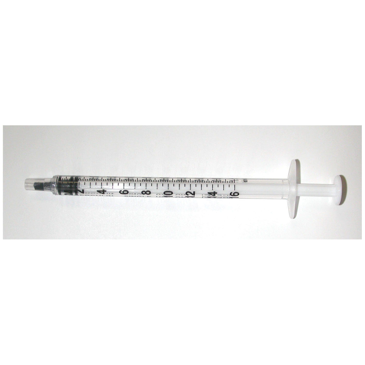 EXEL TB TUBERCULIN SYRINGES WITH LUER SLIP : 26048 BX             $11.55 Stocked