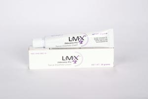 FERNDALE LMX5 ANORECTAL CREAM : 0883-30 EA $76.23 Stocked