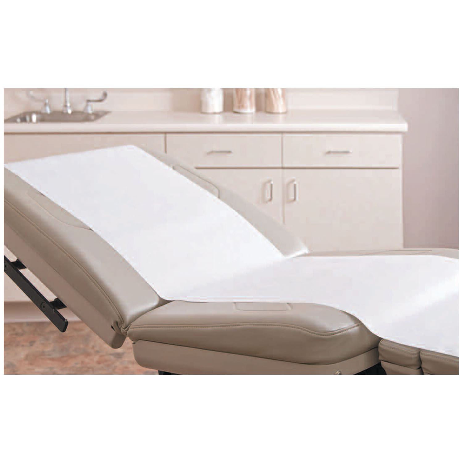 GRAHAM MEDICAL ECONOMY STRETCHER SHEETS : 52166 CS                  $40.82 Stocked