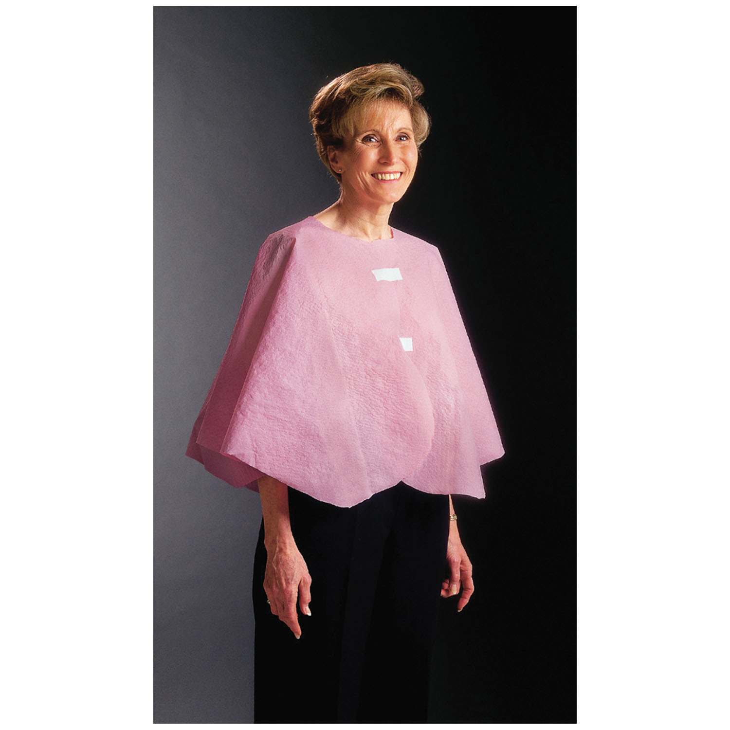 GRAHAM MEDICAL EXAMINATION PONCHOS : 29047 CS                  $57.77 Stocked