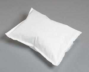 GRAHAM MEDICAL FLEXAIR QUALITY DISPOSABLE PILLOW/PATIENT SUPPORT : 50349 EA                  $0.63 Stocked