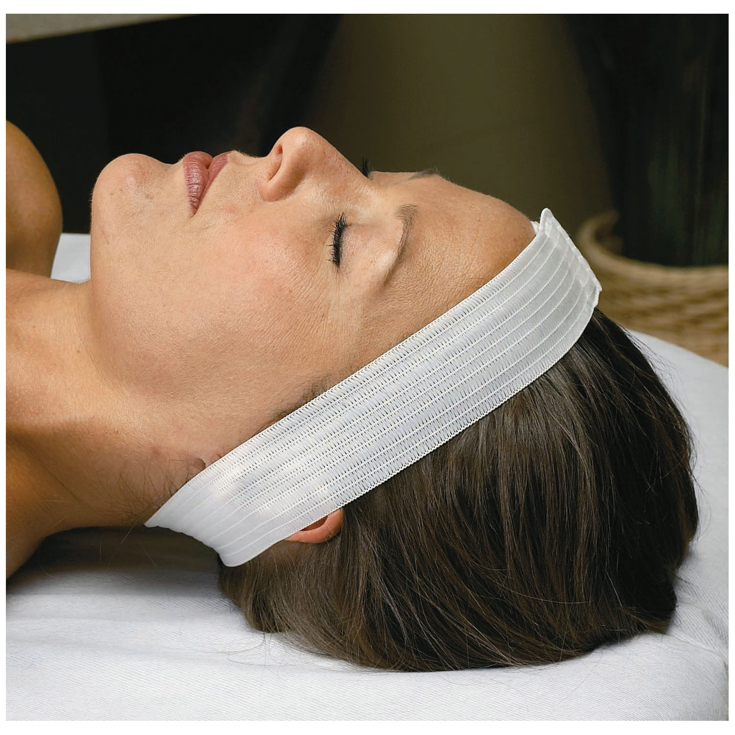 GRAHAM MEDICAL ELITE HEADBANDS : 51823 PK                  $18.25 Stocked