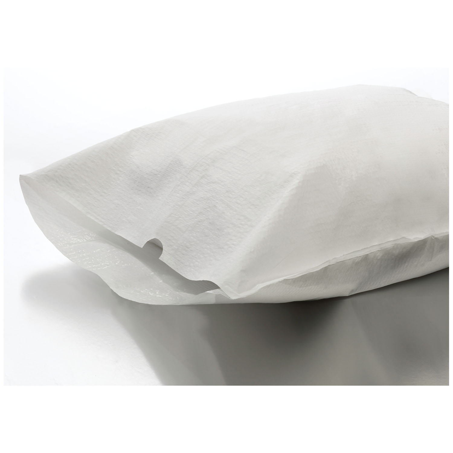 GRAHAM MEDICAL TISSUE/POLY VALUE PILLOWCASES : 47256 CS                       $39.40 Stocked