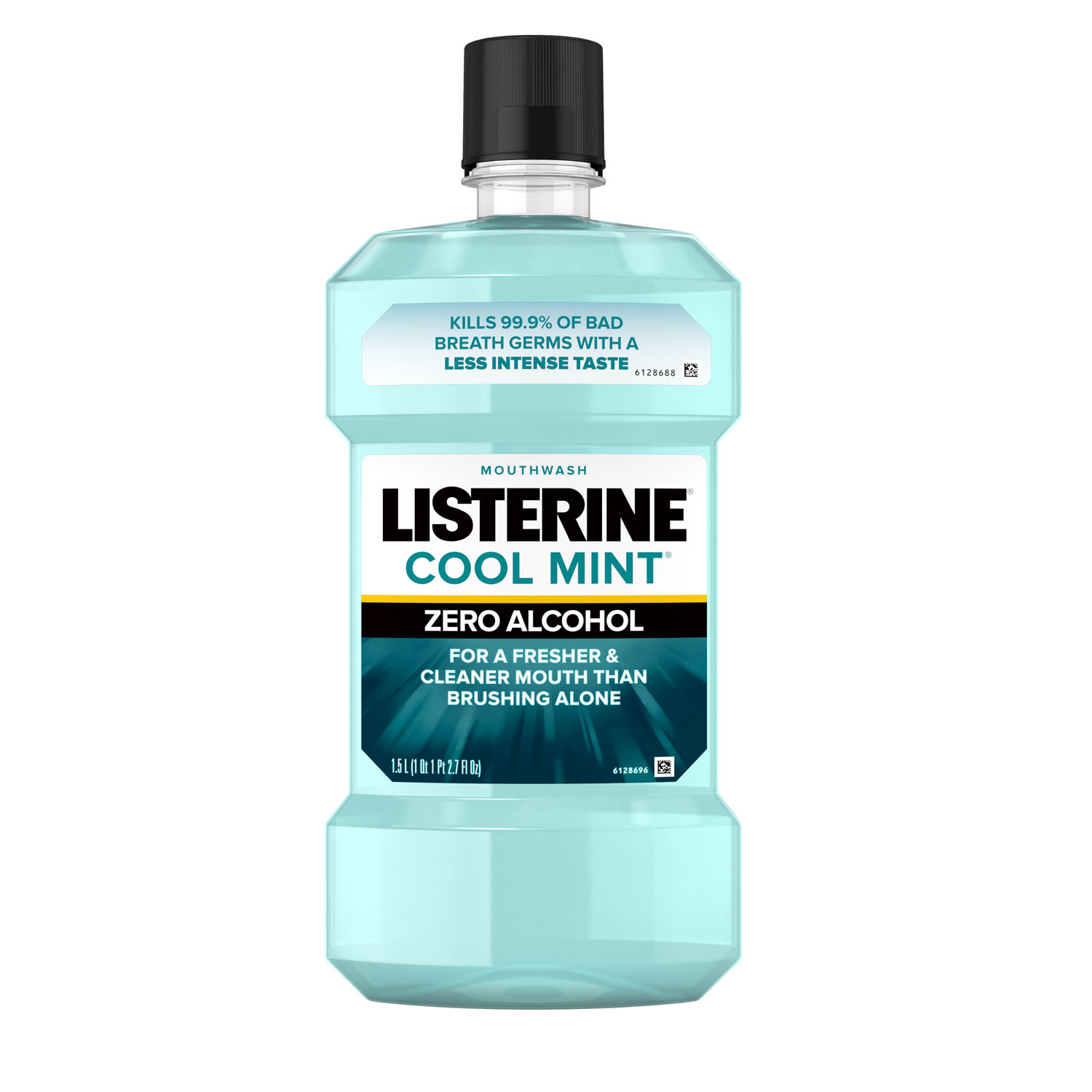KENVUE LISTERINE : 42834 EA $10.49 Stocked