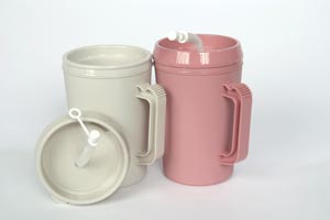 MEDEGEN INSULATED PITCHERS : 10606 EA        $1.19 Stocked