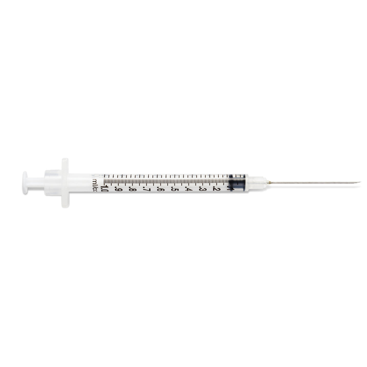 ULTIMED ULTICARE LOW DEAD SPACE NON-SAFETY SYRINGES : 5125 BX                  $26.38 Stocked