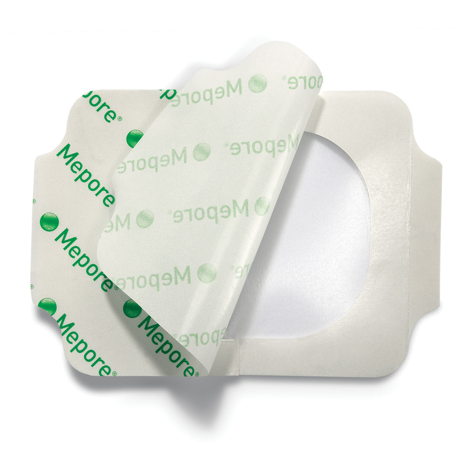 MOLNLYCKE WOUND MANAGEMENT - MEPORE FILM : 271500 BX $99.38 Stocked