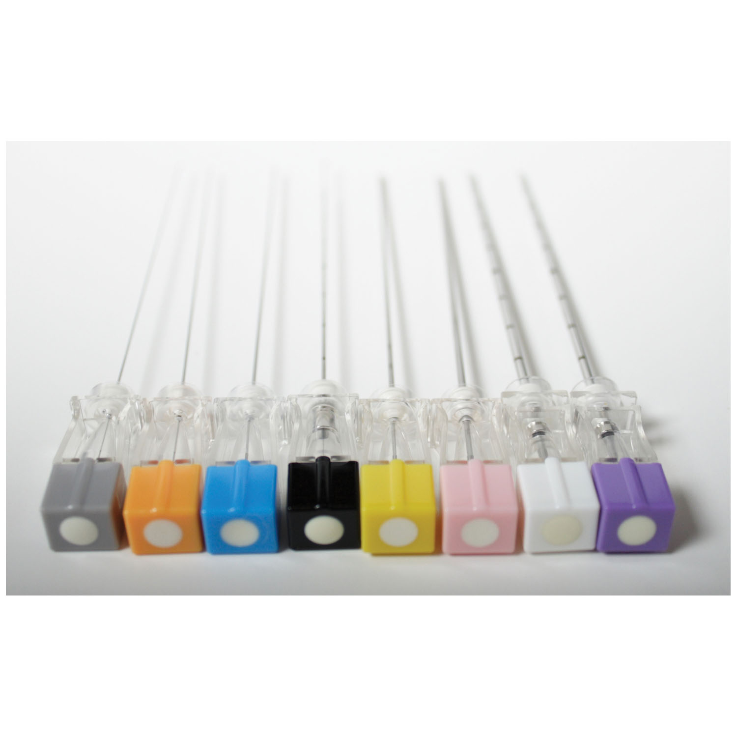 MYCO RELI QUINCKE POINT SPINAL NEEDLES : SN20G601 BX           $112.45 Stocked