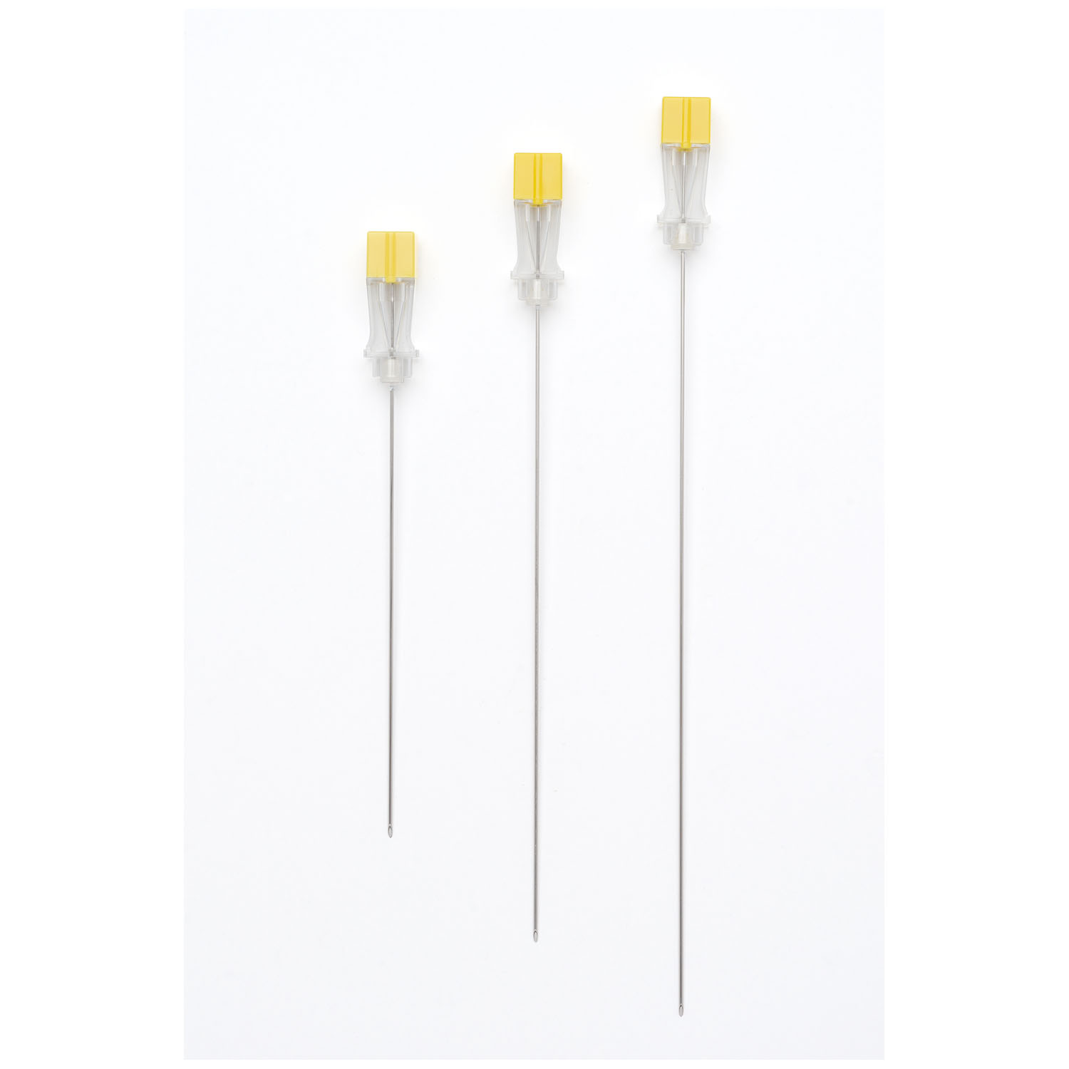 MYCO RELI QUINCKE POINT SPINAL NEEDLES : SN20G601 BX           $112.45 Stocked