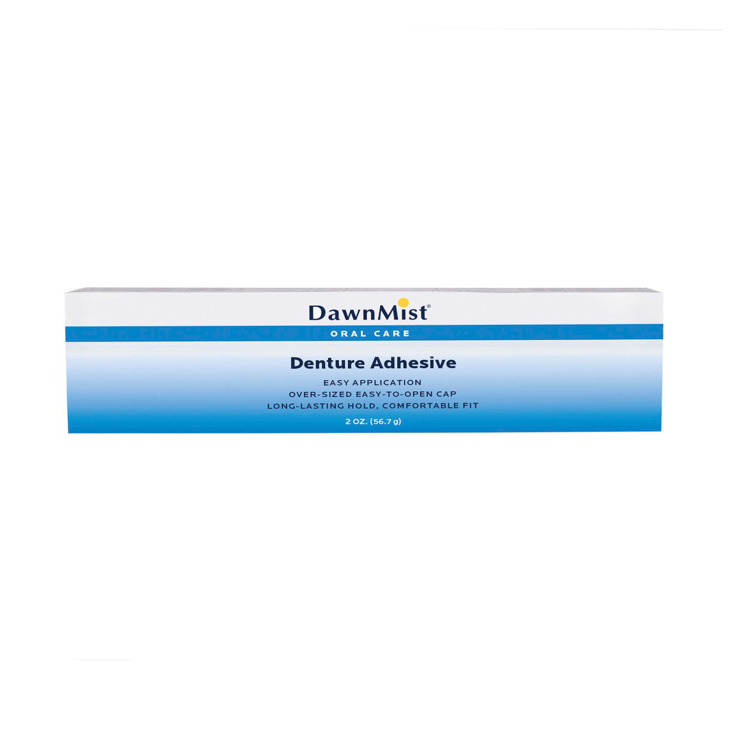 DUKAL DAWNMIST DENTURE CARE : DA2 CS