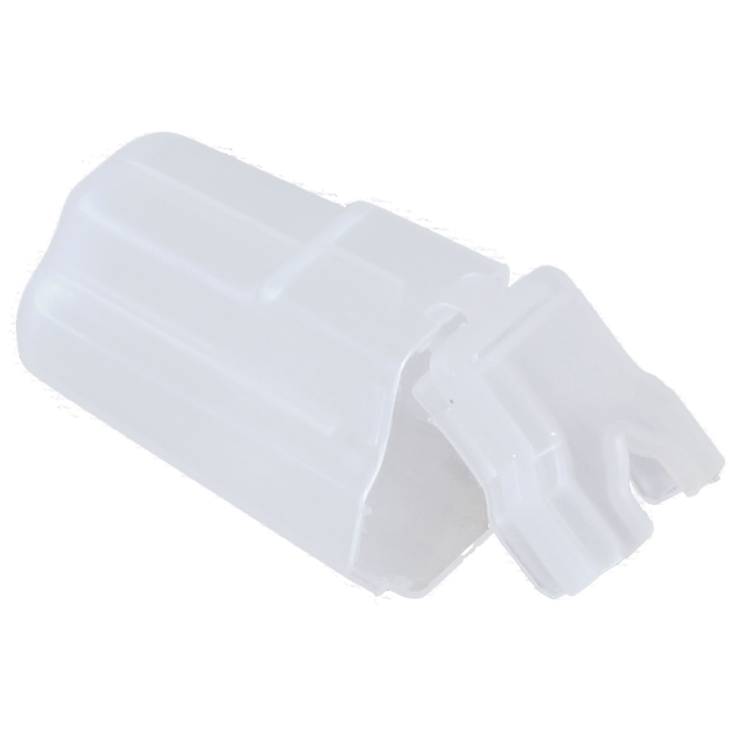 NEW WORLD IMPORTS TOOTHBRUSH CAP : TBCAP CS                       $155.31 Stocked