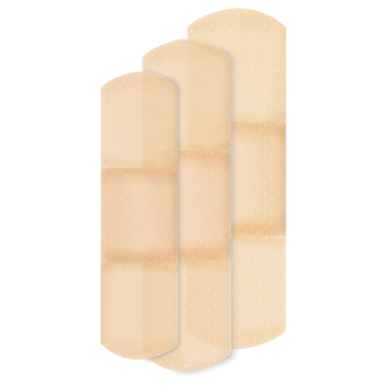 DUKAL FIRST AID SHEER ADHESIVE BANDAGES : 1260033 BX          $2.49 Stocked