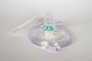 OMRON NEBULIZER PARTS & ACCESSORIES : 9911 EA