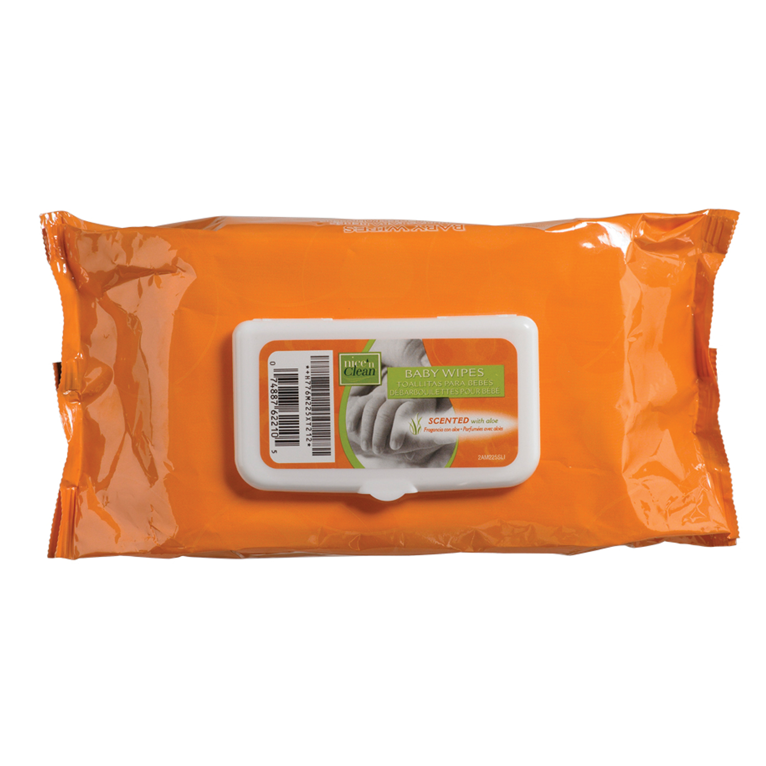 PDI NICE-N-CLEAN BABY WIPES : M225XT CS $28.67 Stocked