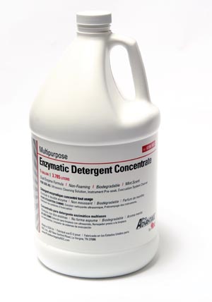 PRO ADVANTAGE ENZYMATIC DETERGENT CONCENTRATE : 6198-NDC GA $28.46 Stocked