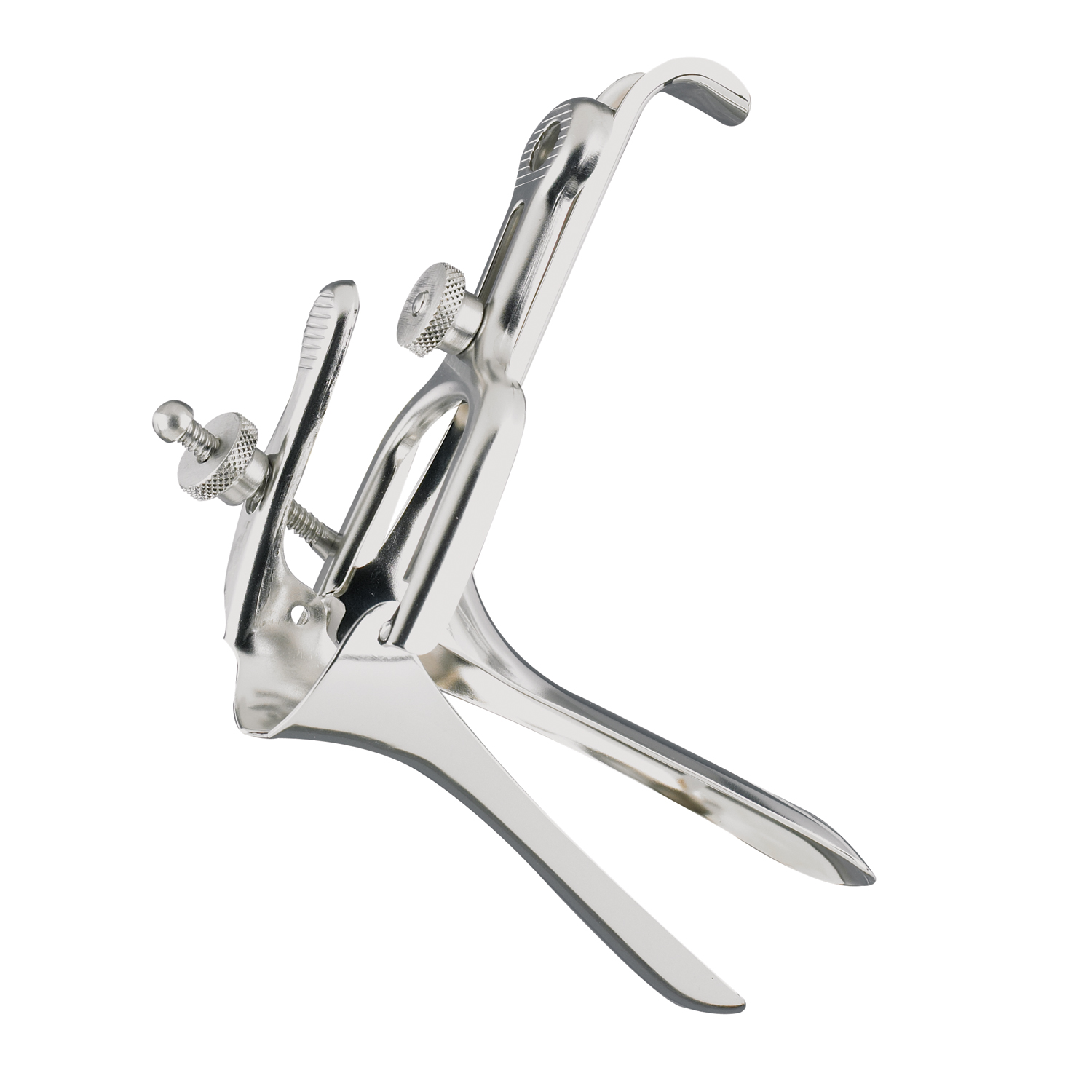 PRO ADVANTAGE INSTRUMENTS GRAVES VAGINAL SPECULA : N407400 EA $18.45 Stocked