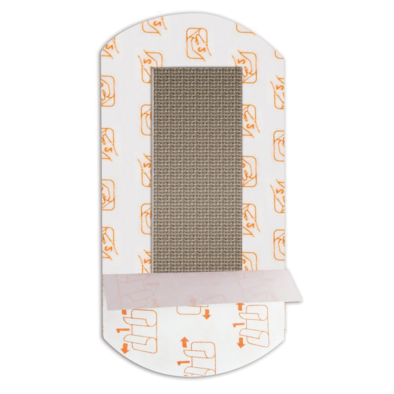 SMITH & NEPHEW ACTICOAT SURGICAL DRESSING : 66021771 BX $300.71 Stocked