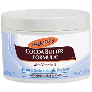 E.T. BROWNE PALMER'S COCOA BUTTER : 4008 CS $114.76 Stocked