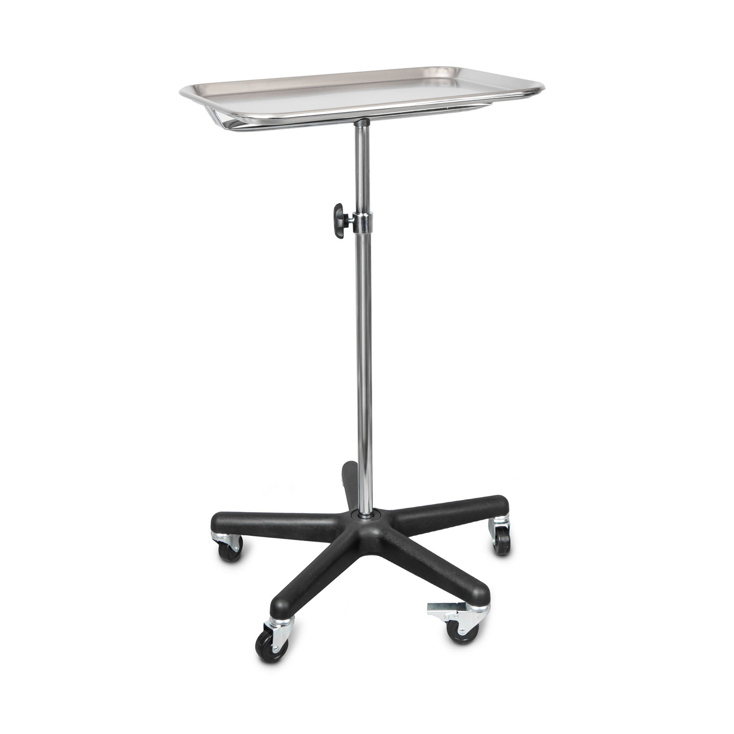 DUKAL TECH-MED MAYO STAND : 4365 EA $120.51 Stocked