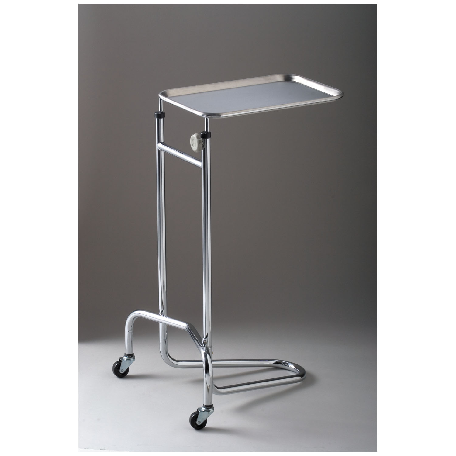 DUKAL TECH-MED MAYO STAND : 4368 EA $130.96 Stocked