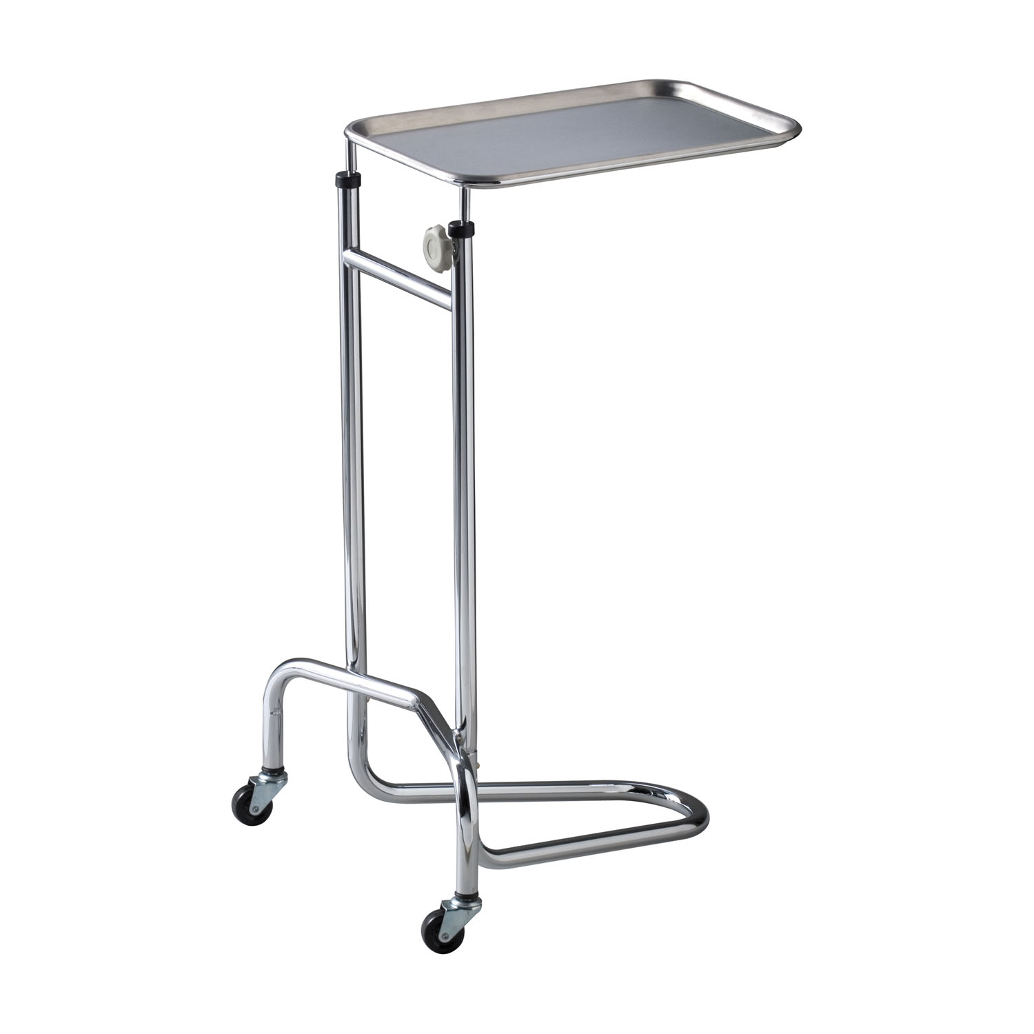DUKAL TECH-MED MAYO STAND : 4368 EA $130.96 Stocked