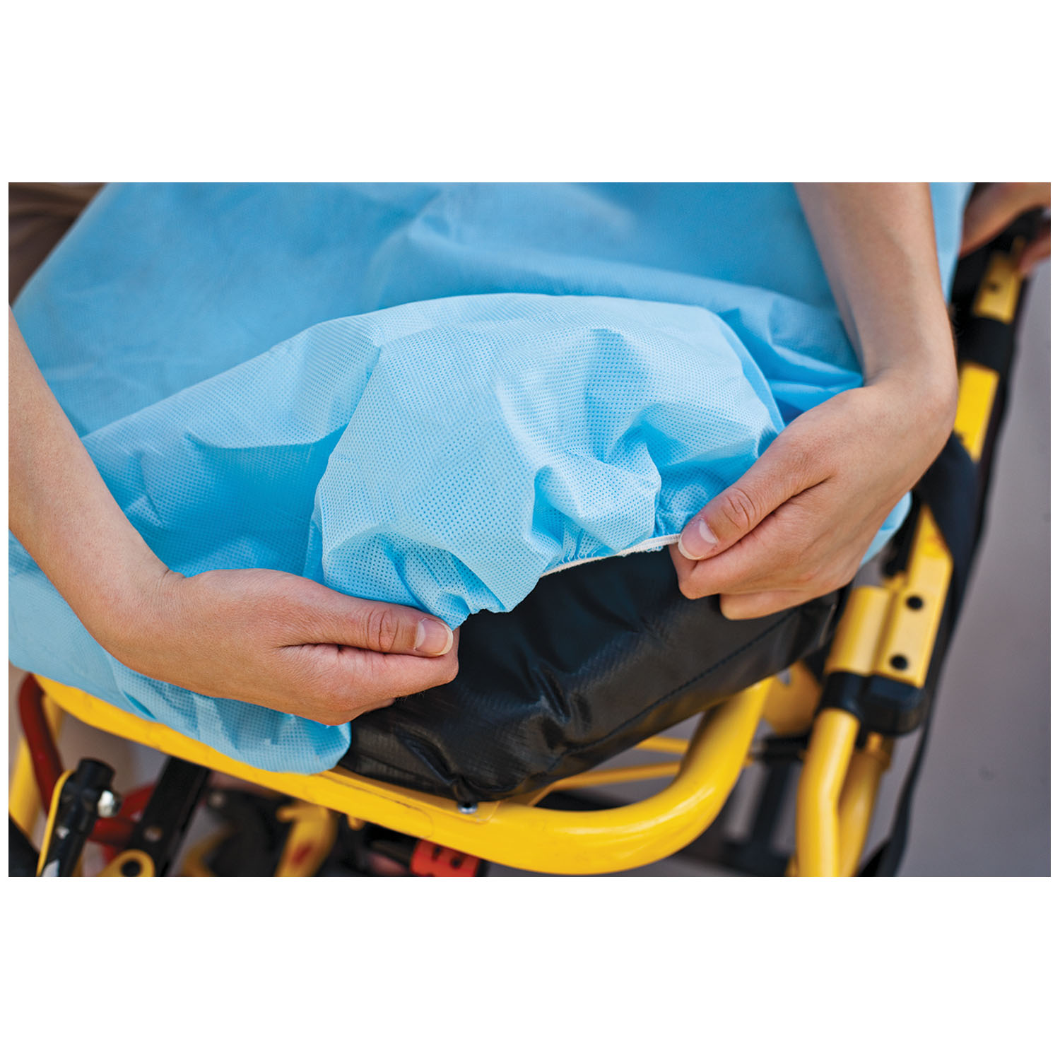 TIDI DRAPE/STRETCHER SHEETS : 980928 CS          $23.86 Stocked