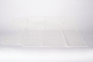 TIDI 3-PLY, ALL TISSUE PATIENT GOWN : 910320 CS $30.69 Stocked