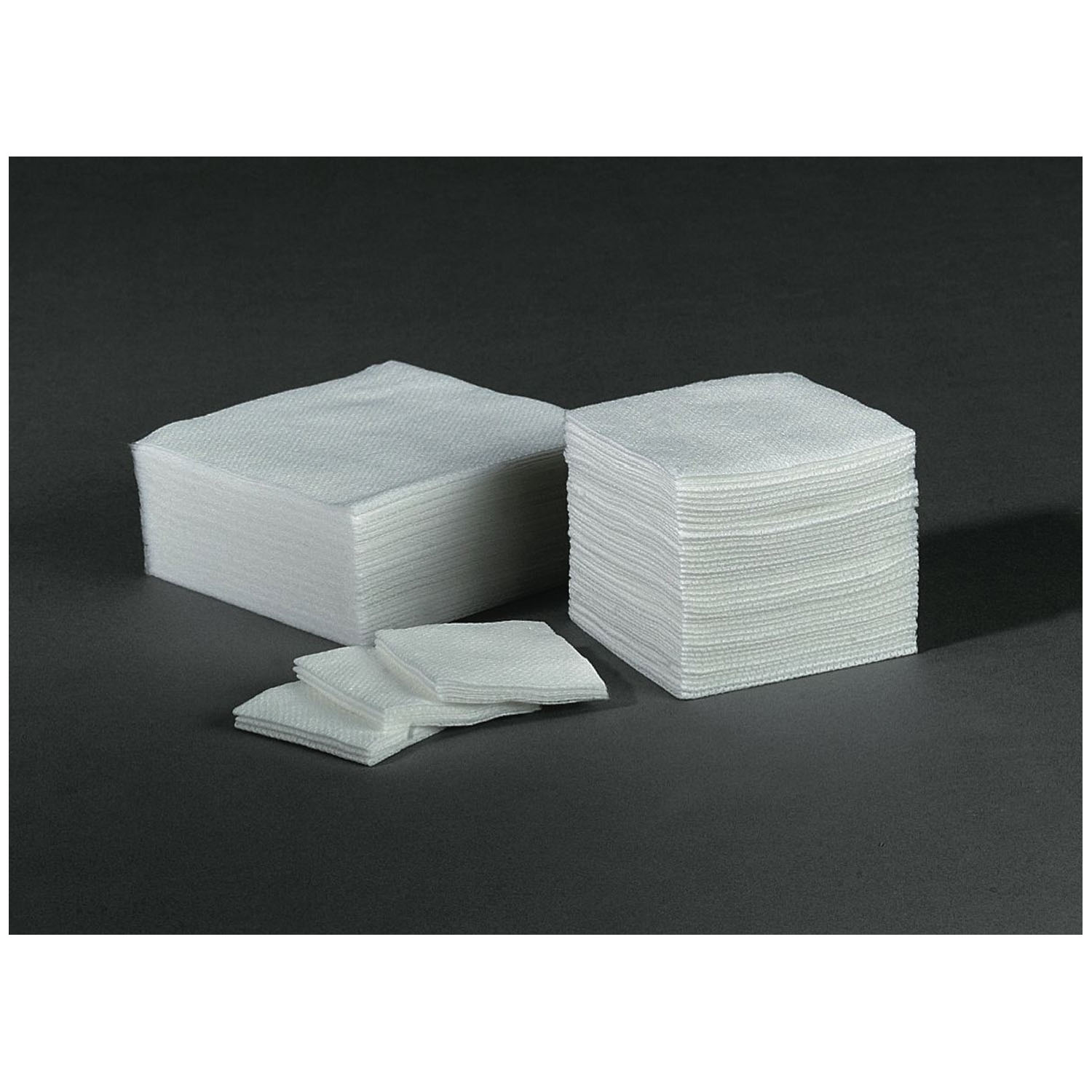 TIDI VENTURE 4-PLY NON-STERILE POST-OP SPONGES : 908244 CS $131.86 Stocked