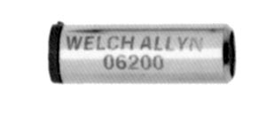 WELCH ALLYN REPLACEMENT LAMPS : 06200-U EA $68.42 Stocked