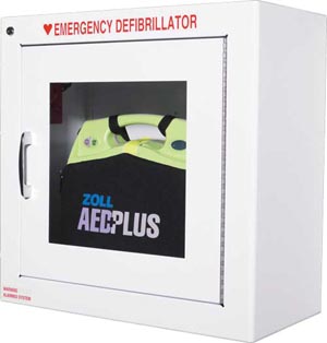 ZOLL AED DEFIBRILLATOR ACCESSORIES : 8000-0855 EA   $211.22 Stocked
