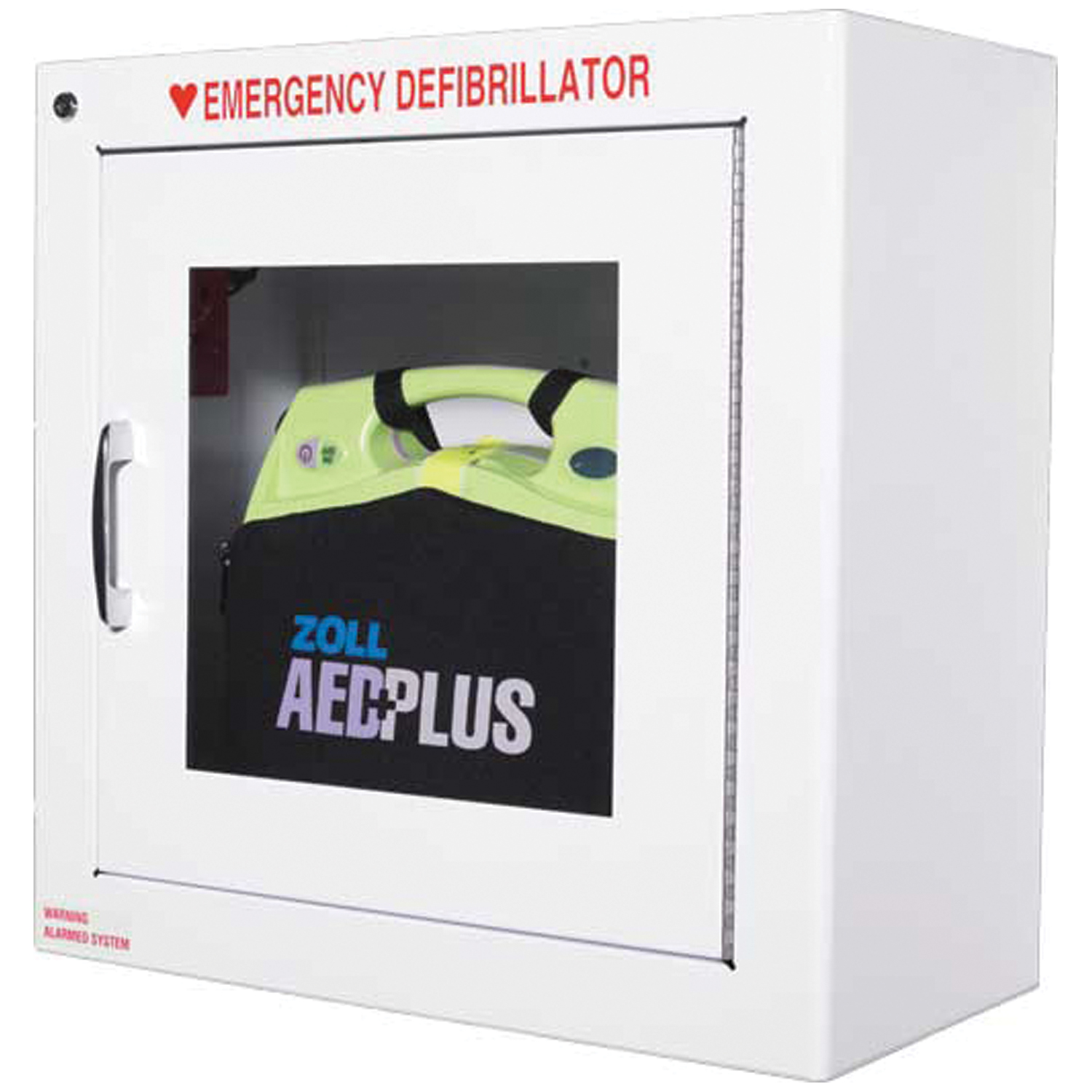 ZOLL AED DEFIBRILLATOR ACCESSORIES : 8000-0855 EA   $211.22 Stocked