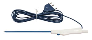 ASPEN SURGICAL AARON ELECTROSURGICAL GENERATOR ACCESSORIES : SCH10 BX