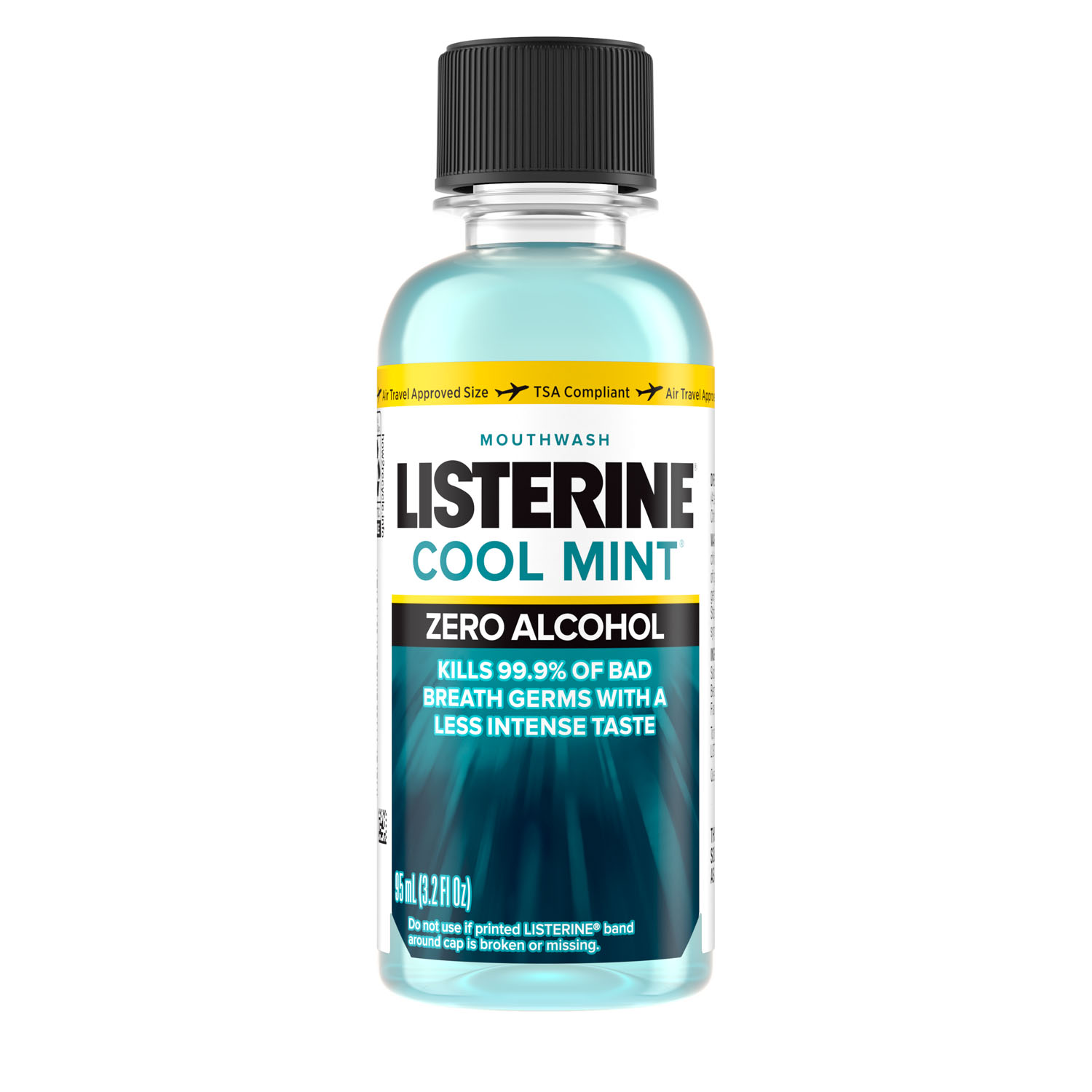 KENVUE LISTERINE : 42830 EA                       $1.08 Stocked
