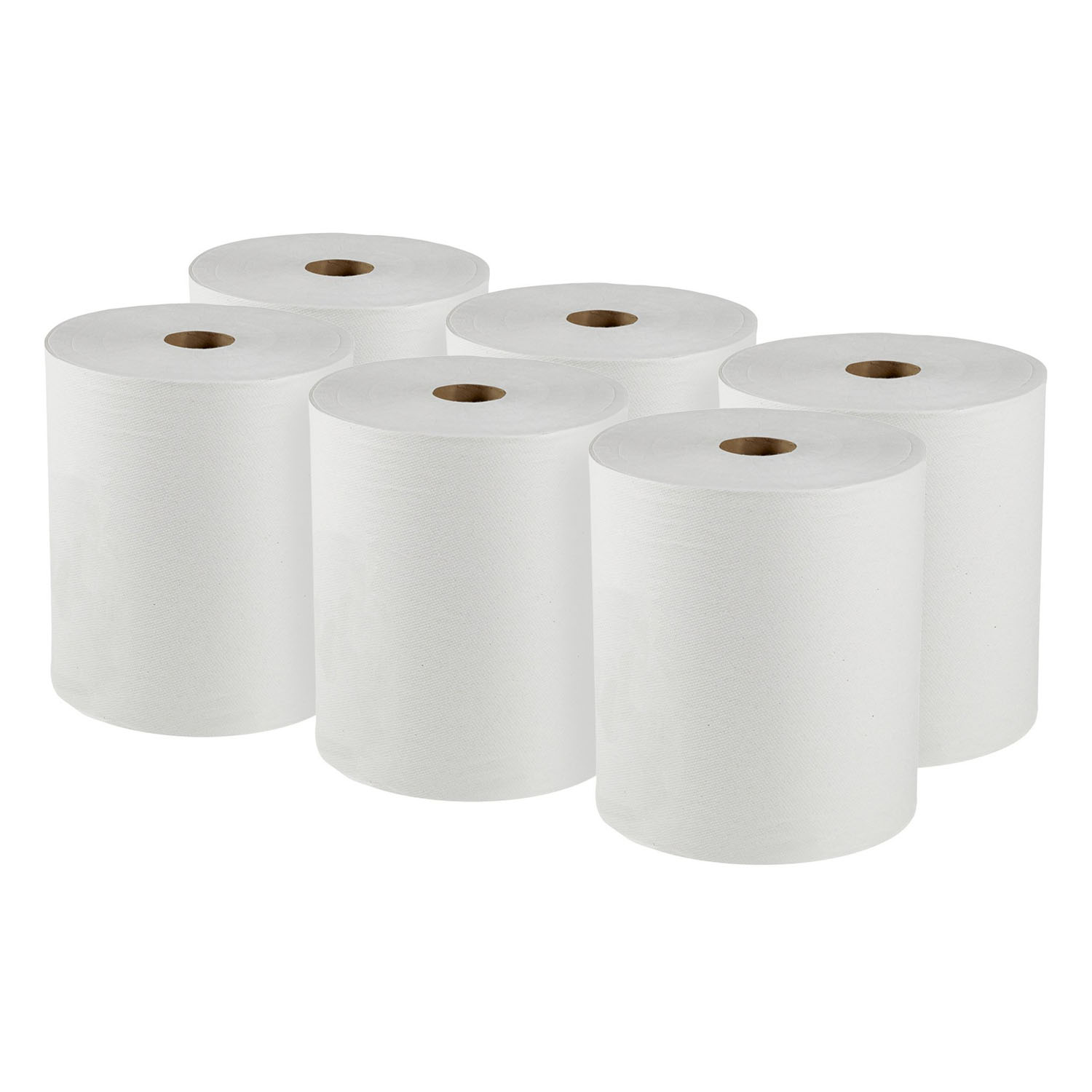 KIMBERLY-CLARK HARD ROLL TOWELS : 02000 CS                   $88.60 Stocked